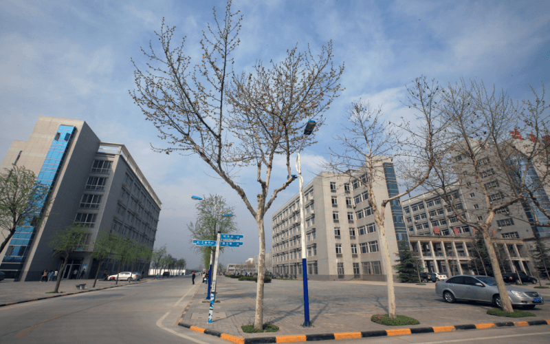 陜西國防工業(yè)職業(yè)技術學院職教高考